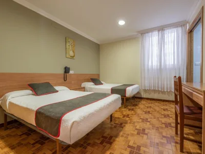 Hotel Casa Marín — photo 2