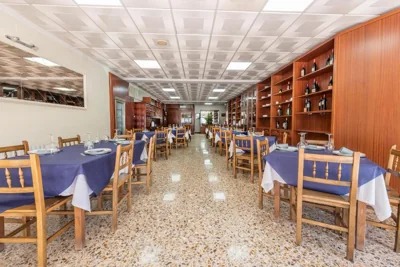 Hotel Casa Marín — photo 4