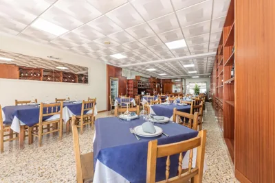 Hotel Casa Marín — photo 8