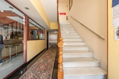 Hotel Casa Marín — photo 9