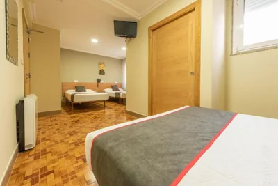 Hotel Casa Marín — photo 10
