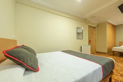 Hotel Casa Marín — photo 11