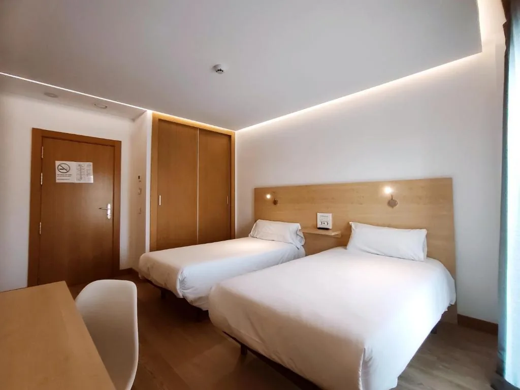Hotel Casa Marzo