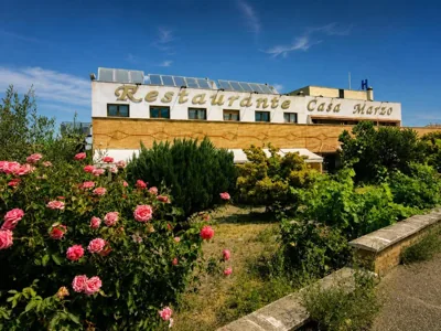 Hotel Casa Marzo — foto 5