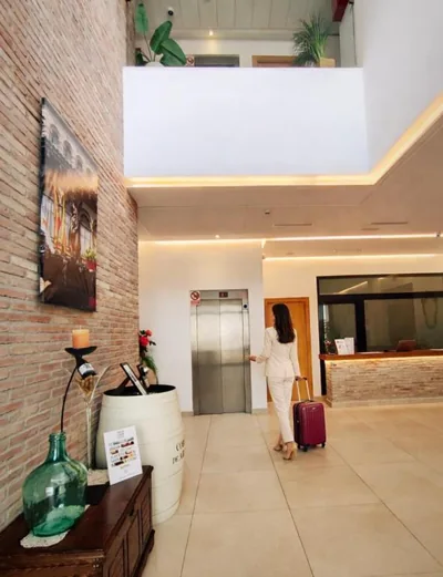 Hotel Casa Marzo — foto 10