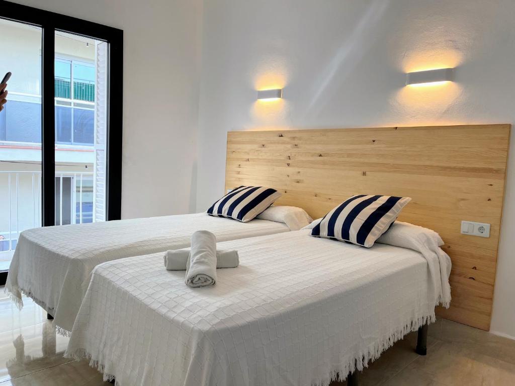 Hotel Casa Mas