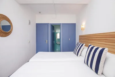 Hotel Casa Mas — Foto 5