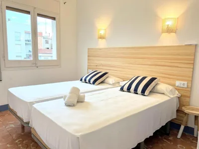 Hotel Casa Mas — Foto 11