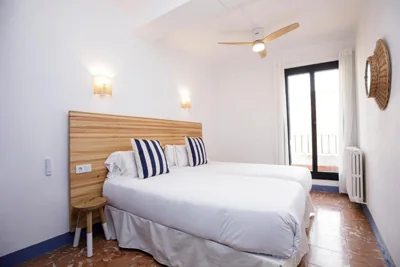 Hotel Casa Mas — Foto 12