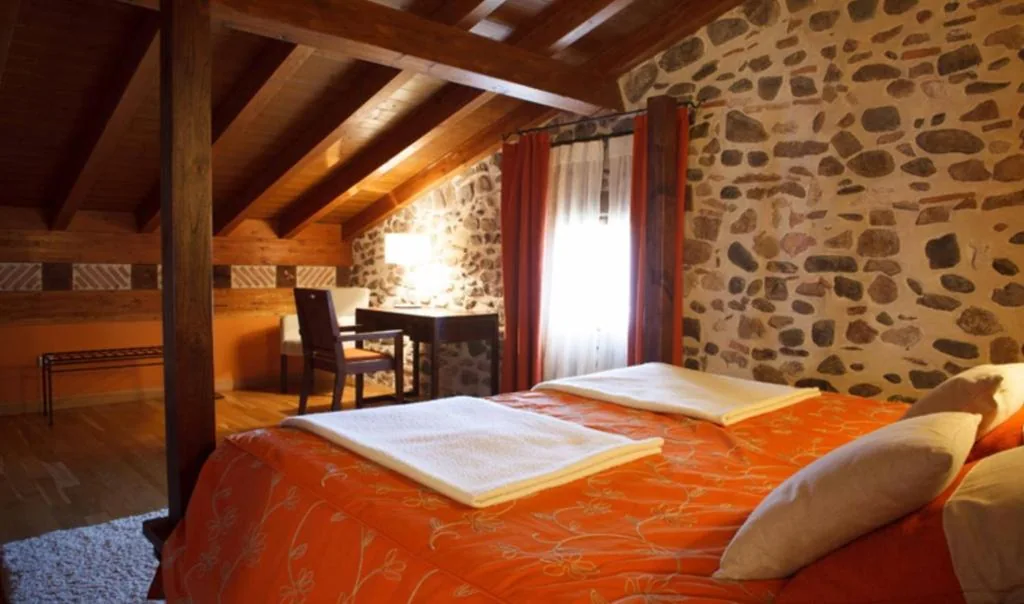 Hotel Casa Masip