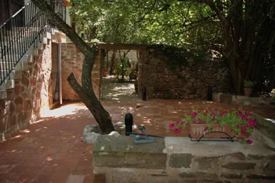 Hotel Casa Masip — foto 6