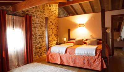 Hotel Casa Masip — foto 7