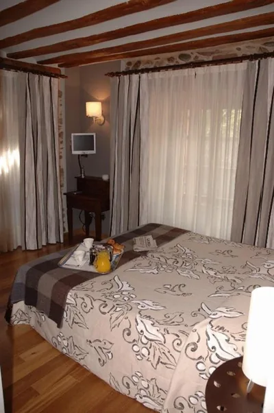 Hotel Casa Masip — foto 10