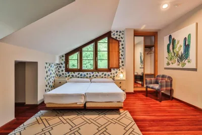 Hotel Casa Miño — 写真 2