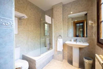 Hotel Casa Miño — 写真 3