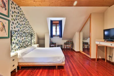 Hotel Casa Miño — 写真 5