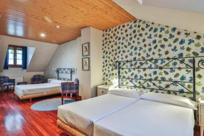 Hotel Casa Miño — 写真 6
