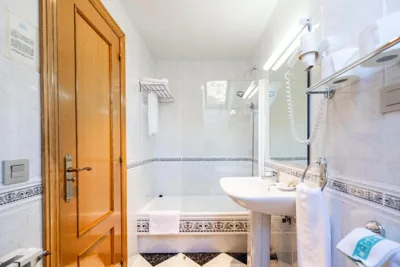 Hotel Casa Miño — 写真 7