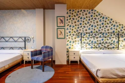 Hotel Casa Miño — 写真 10