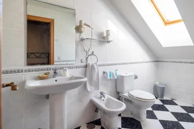 Hotel Casa Miño — 写真 11