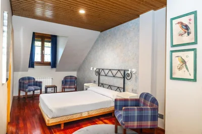 Hotel Casa Miño — 写真 12