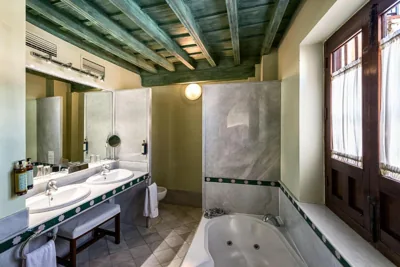 Hotel Casa Morisca — Foto 3
