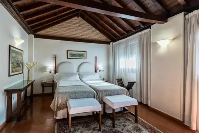 Hotel Casa Morisca — Foto 7