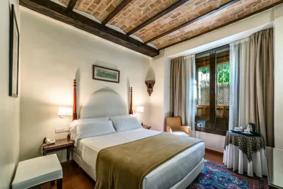 Hotel Casa Morisca — Foto 10