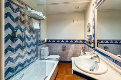 Hotel Casa Morisca — Foto 12