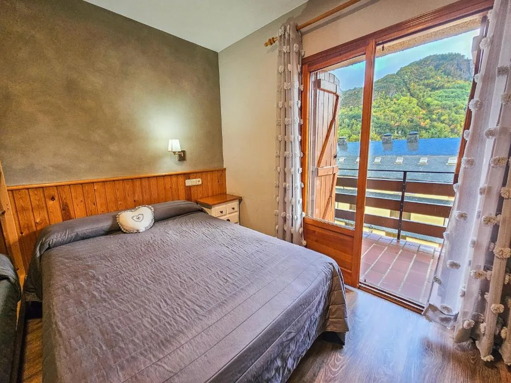 Hotel Casa Morlans 3000