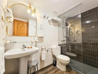 Hotel Casa Morlans 3000 — foto 4