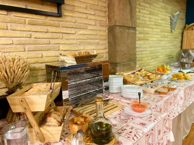 Hotel Casa Morlans 3000 — foto 6