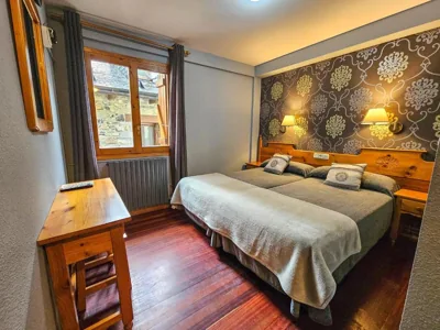 Hotel Casa Morlans 3000 — foto 10