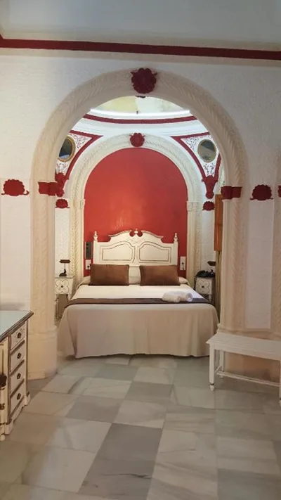 Hotel Casa Museo de la Mezquita — foto 4