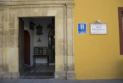 Hotel Casa Museo de la Mezquita — foto 5