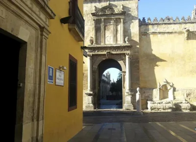 Hotel Casa Museo de la Mezquita — foto 6