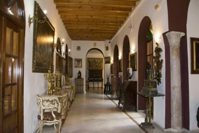 Hotel Casa Museo de la Mezquita — foto 8
