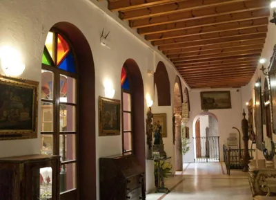 Hotel Casa Museo de la Mezquita — foto 9