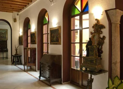 Hotel Casa Museo de la Mezquita — foto 10