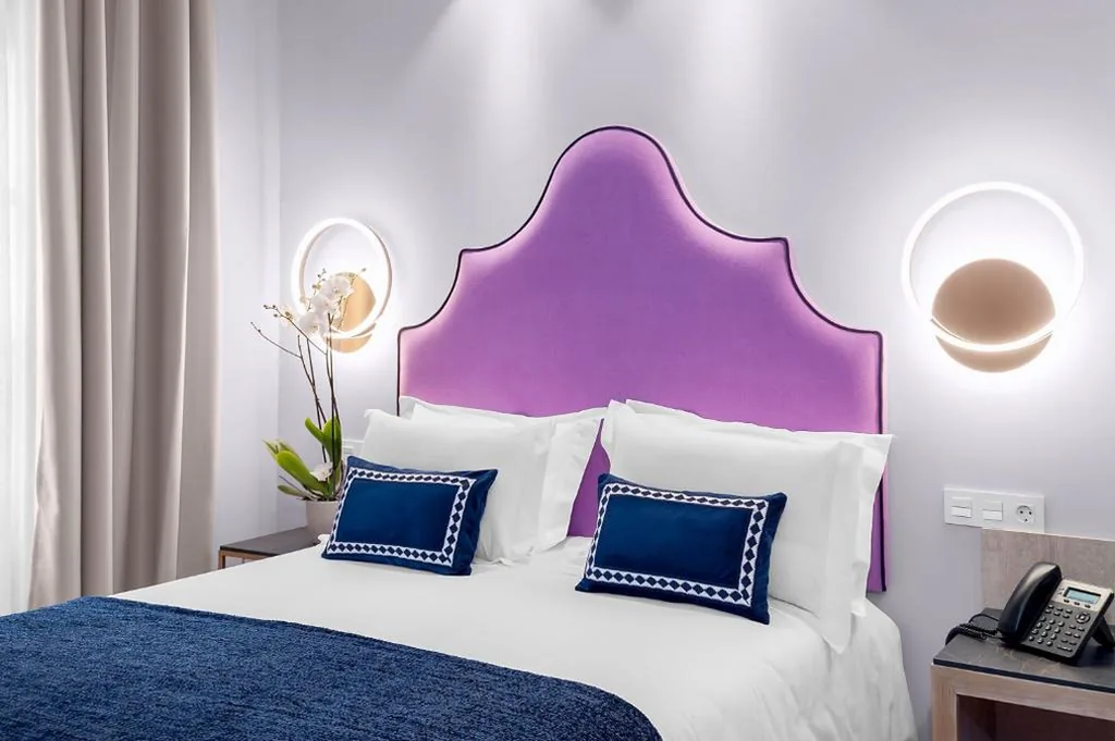 Quarto Deluxe — Hotel Casa Palacete Tablas by Maxi Hoteles