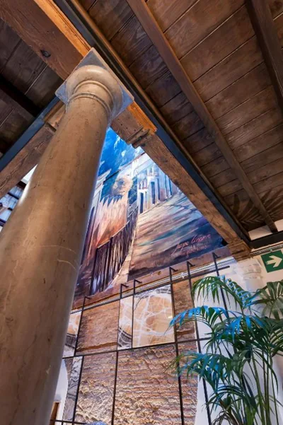 Hotel Casa Palacete Tablas by Maxi Hoteles — foto 6