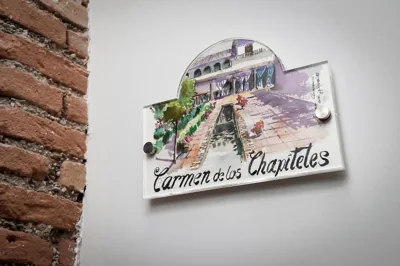 Hotel Casa Palacete Tablas by Maxi Hoteles — foto 7