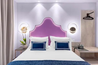 Hotel Casa Palacete Tablas by Maxi Hoteles — foto 8