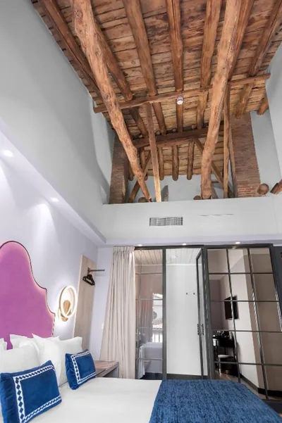 Hotel Casa Palacete Tablas by Maxi Hoteles — foto 10