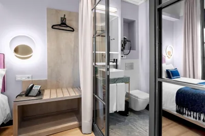 Hotel Casa Palacete Tablas by Maxi Hoteles — foto 12