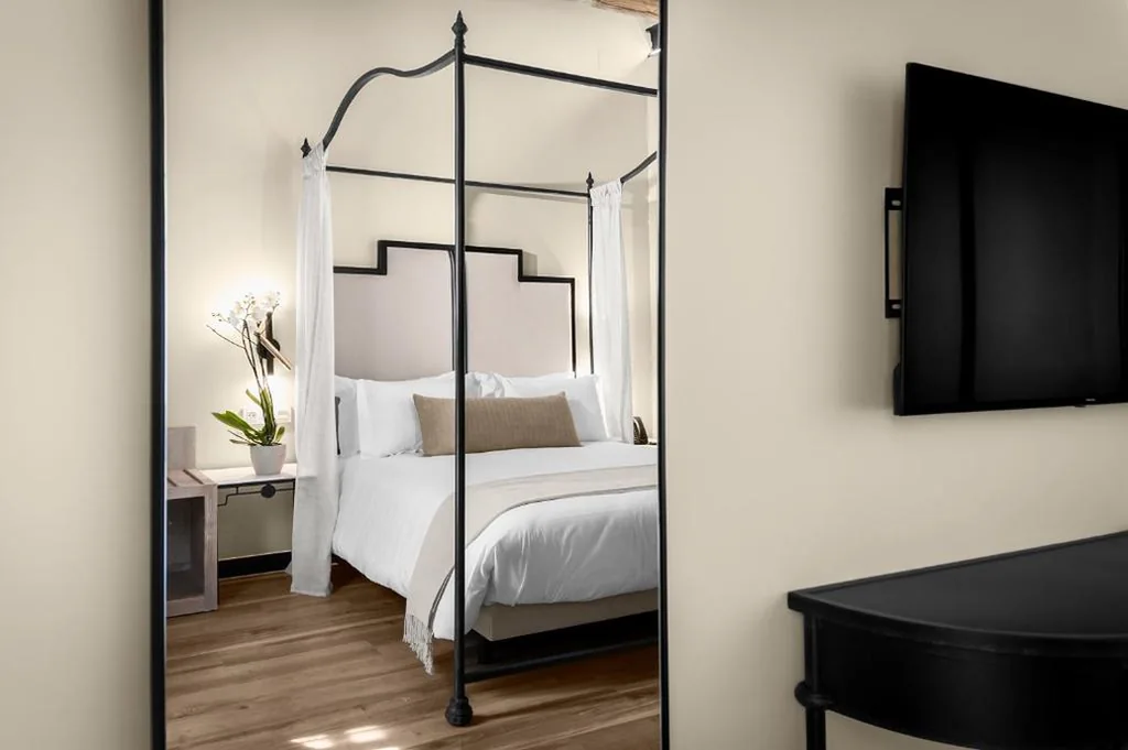 Suite Junior Deluxe — Hotel Casa Palacete Tablas by Maxi Hoteles