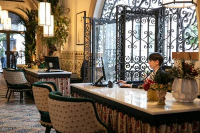 Hotel Casa Palacio Don Ramón — foto 5