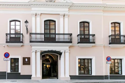 Hotel Casa Palacio Don Ramón — foto 6