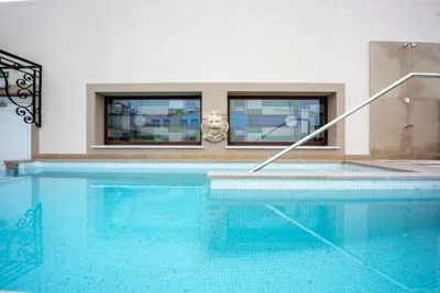Hotel Casa Palacio María Luisa — foto 3