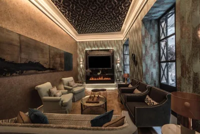 Hotel Casa Palacio María Luisa — foto 5
